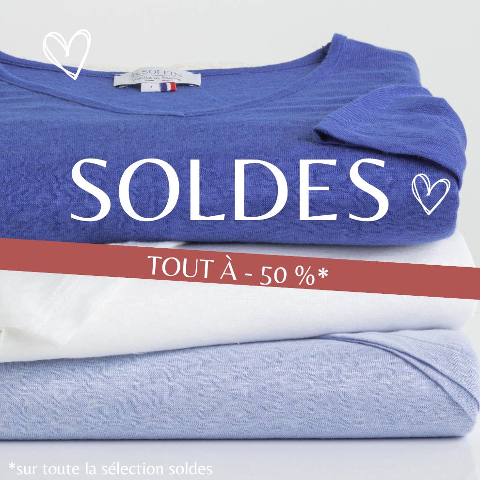 soldes